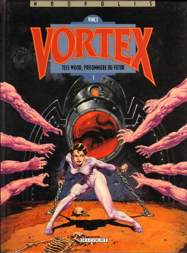 Vortex