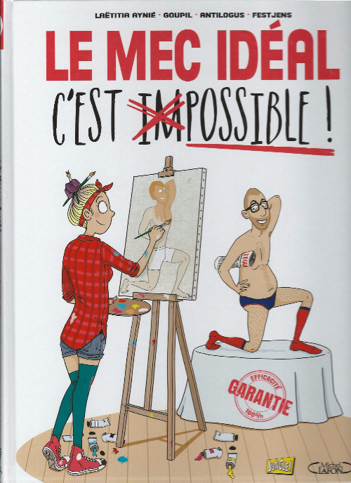 Le mec idéal c'est (im)possible (Re-Up)