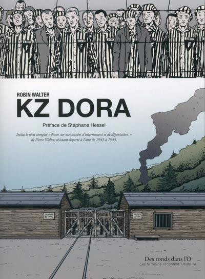 KZ Dora - Intégrale