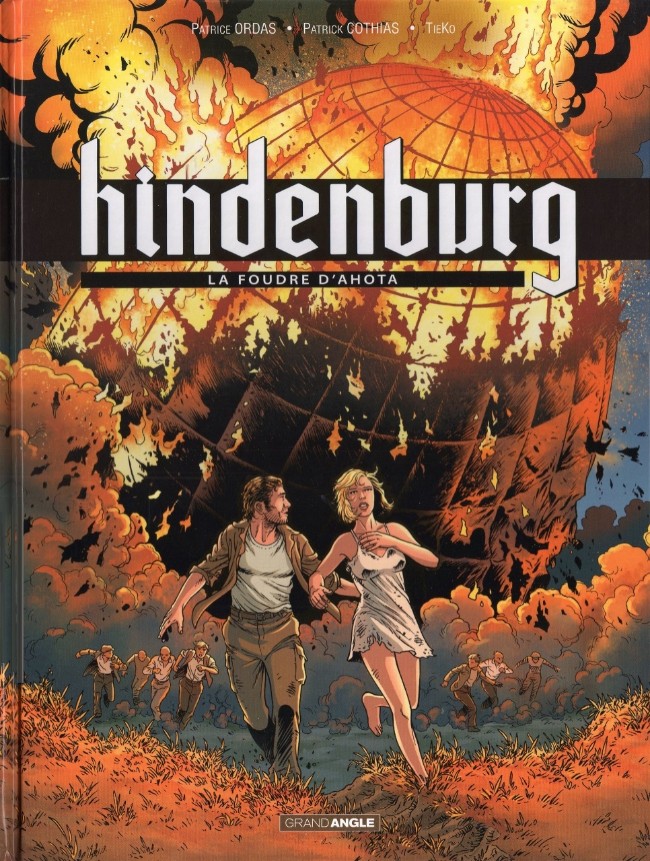 Hindenburg (TieKo)