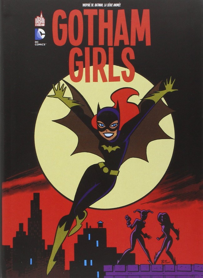 Gotham Girls