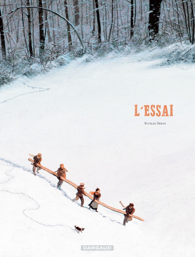 L'essai