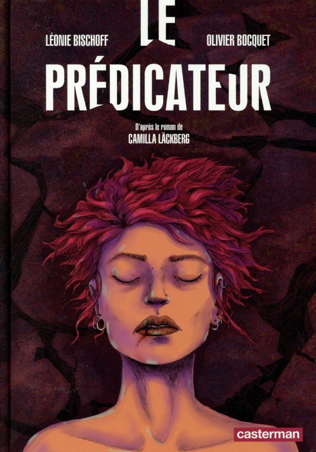 Le Prédicateur (Re-Up)