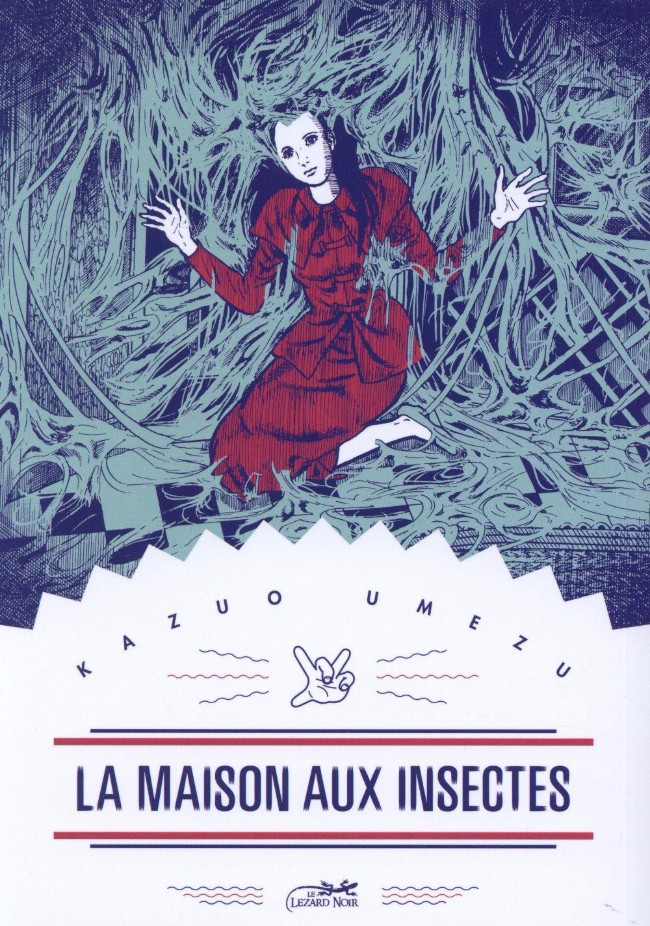 La maison aux insectes