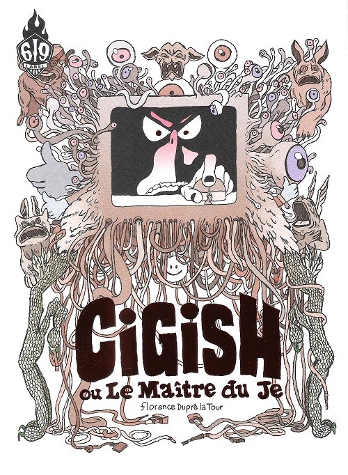 Cigish ou le maître du je