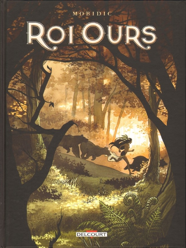 Roi Ours