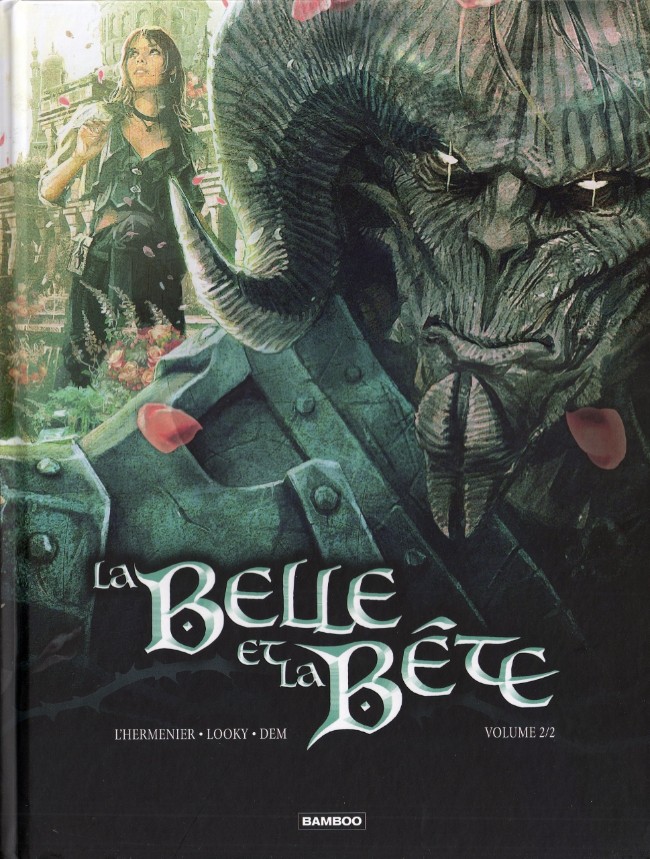 La belle et la Bête - Tome 2