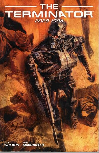 Terminator: 2029-1984