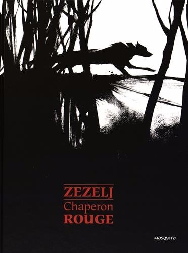 Chaperon Rouge - One shot - PDF