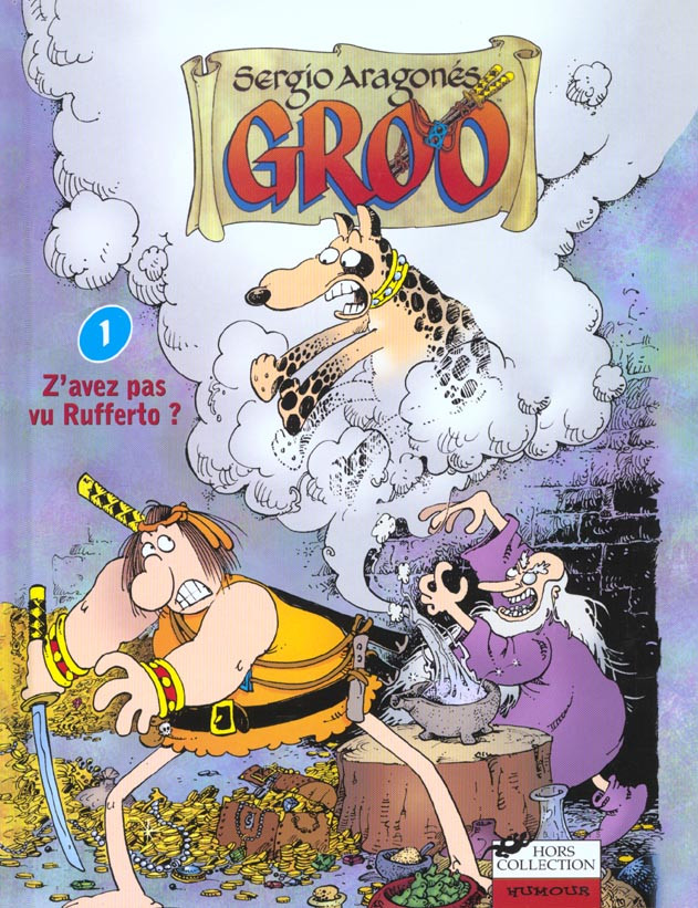 Groo