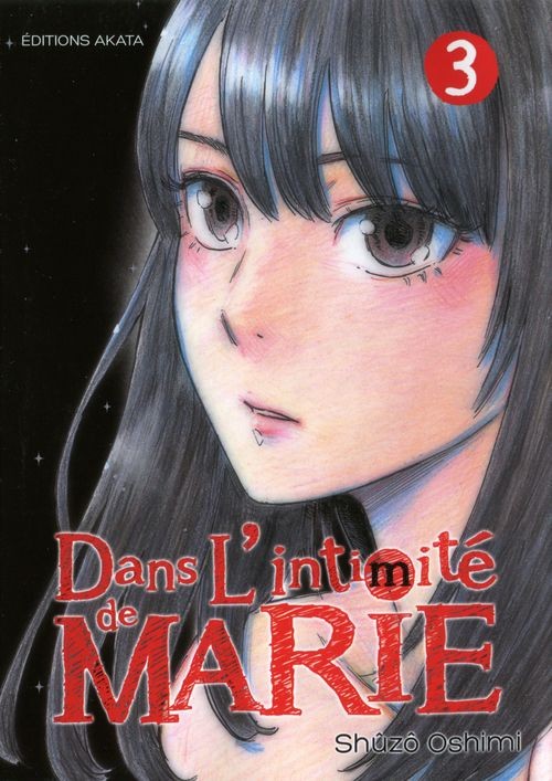 Dans l'intimité de Marie