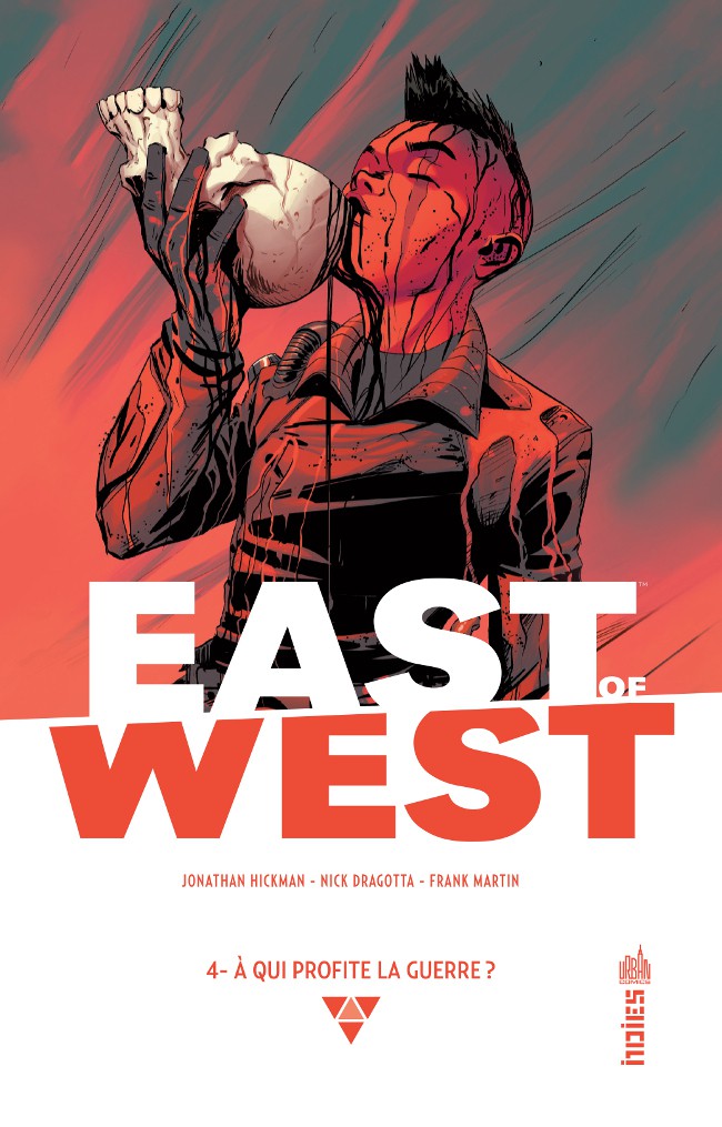 East of West Tome 4 (HD)