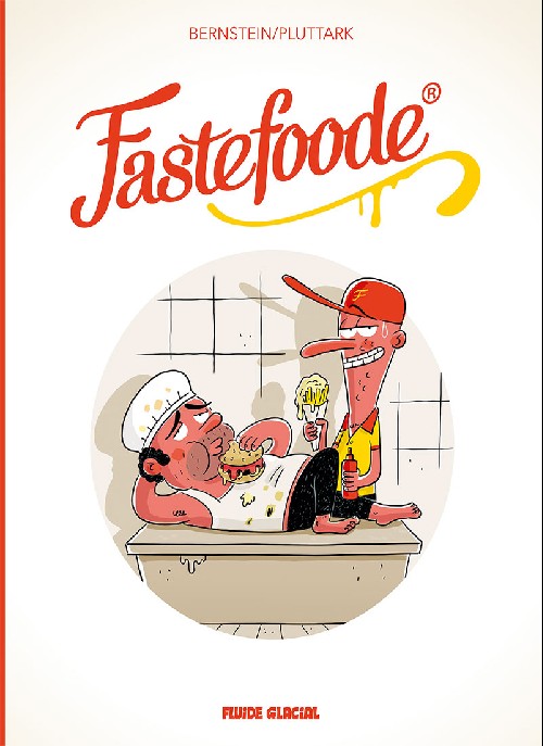 Fastefoode - One Shot - PDF