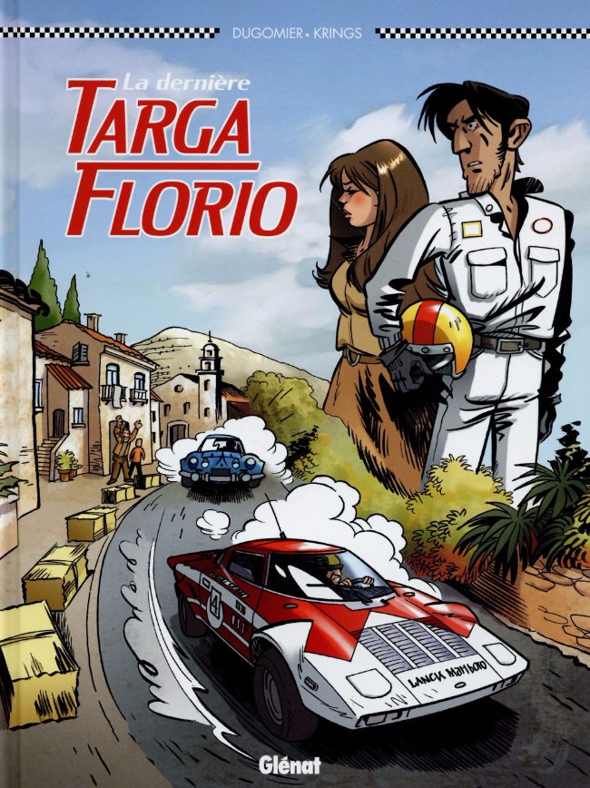 La dernière Targa Florio