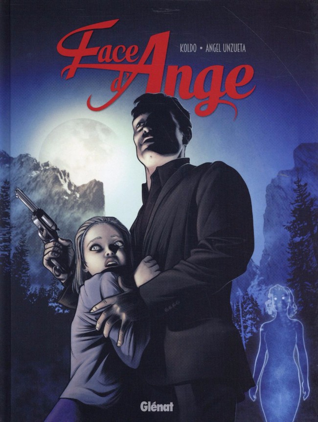 Face d'ange Tome 2 Final PDF