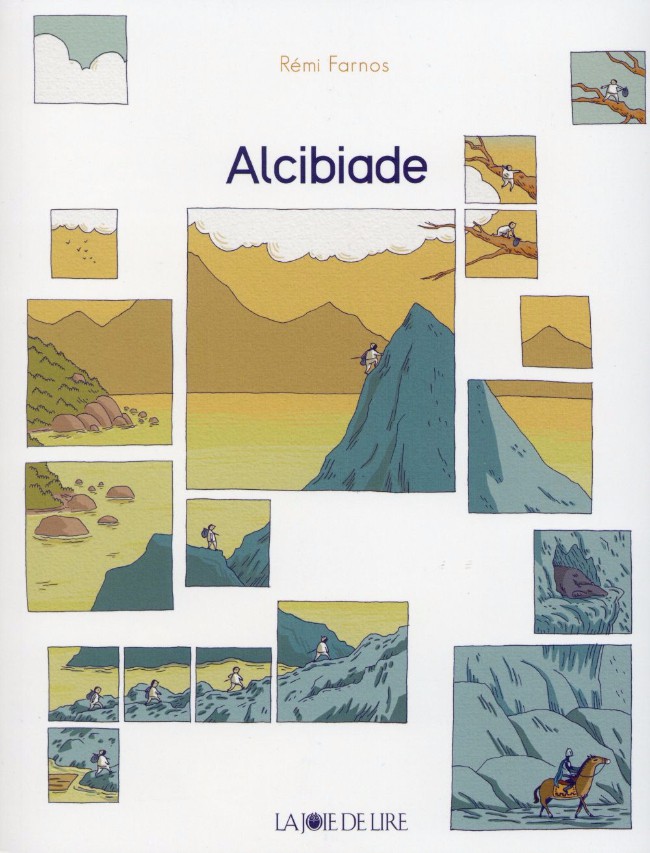 Alcibiade One shot PDF