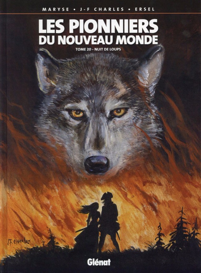 Les Pionniers du Nouveau Monde Tome 20 PDF