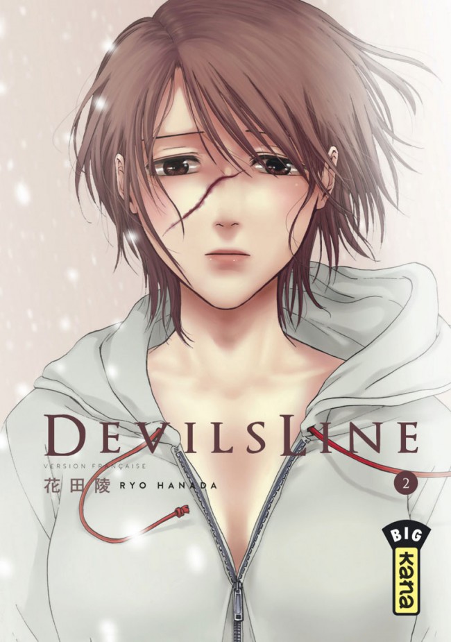 DevilsLine