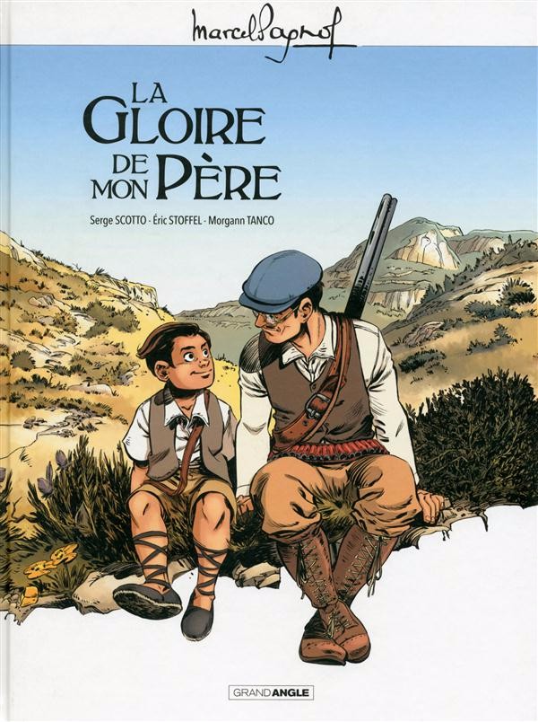 La gloire de mon Père