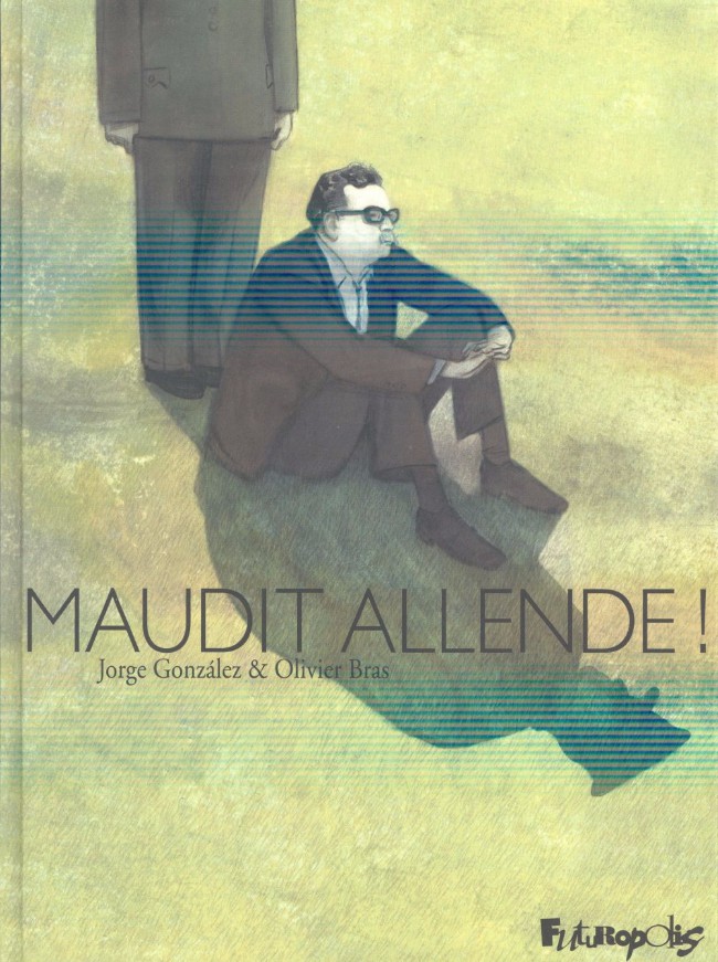 Maudit Allende ! One shot