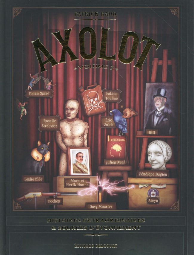 Axolot