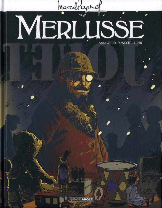 Merlusse