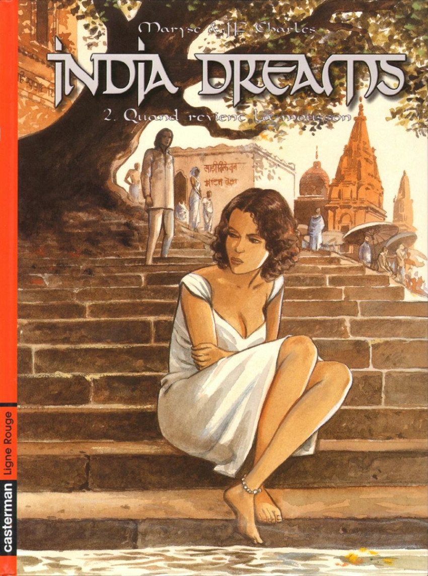 India dreams