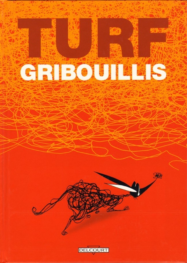 Gribouillis