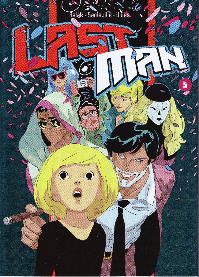 Lastman - Nouvelle Édition - Tomes : 5 à 7 Lastman - Nouvelle Édition - Tomes : 5 à 7