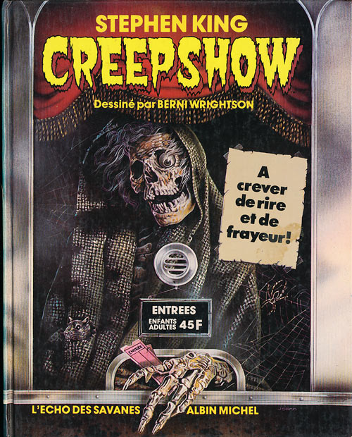 Creepshow