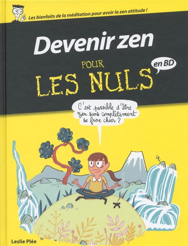 Pour les nuls en BD (Tome 3)