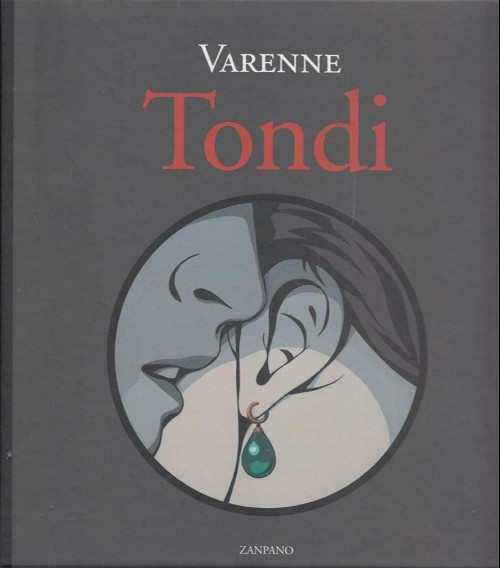 (AUT) Varenne - Tondi