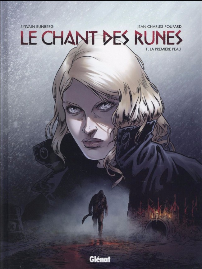 Le Chant des Runes Tome 1 | PDF