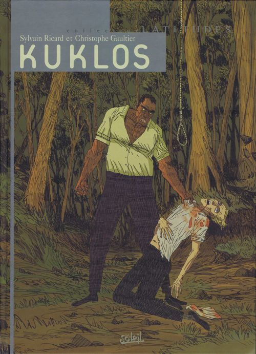 Kuklos