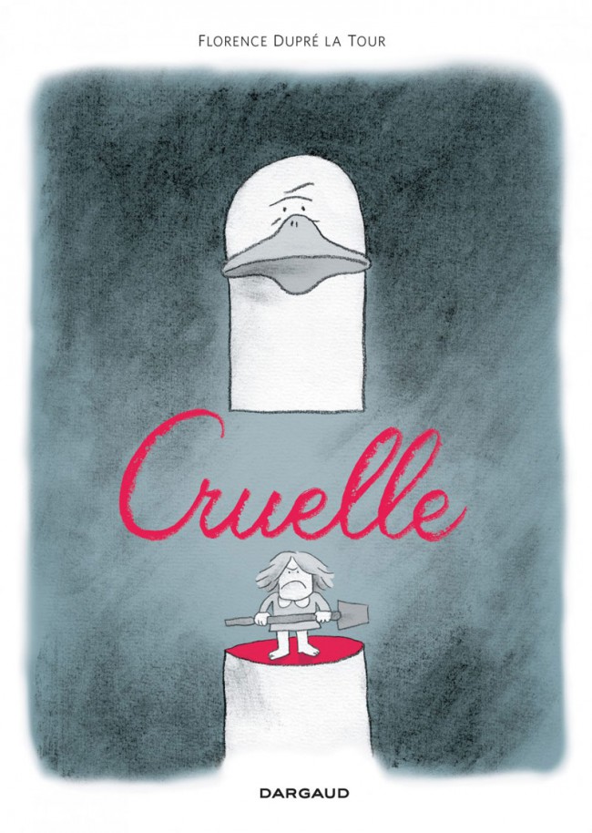 Cruelle - One shot - PDF