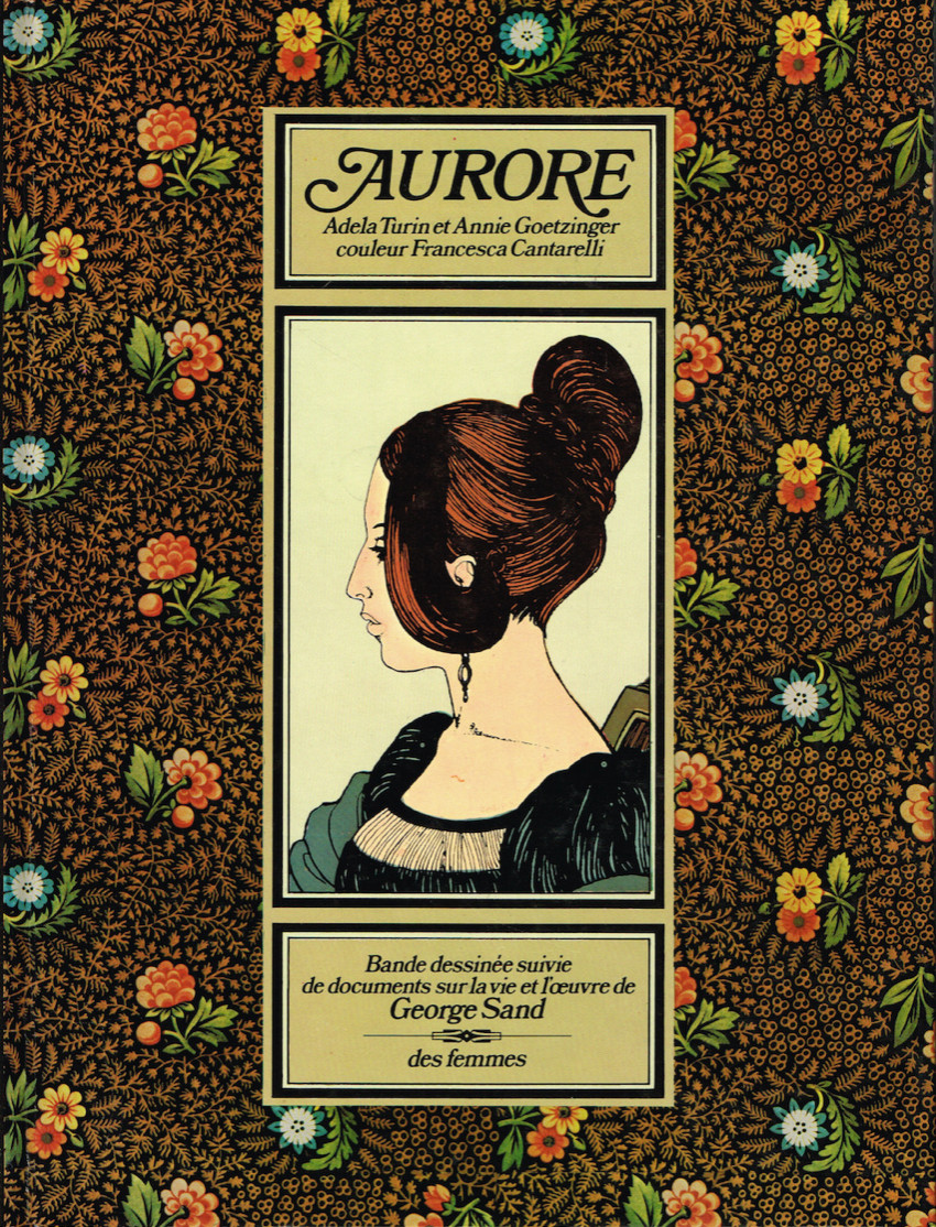 Aurore (Goetzinger) One shot PDF