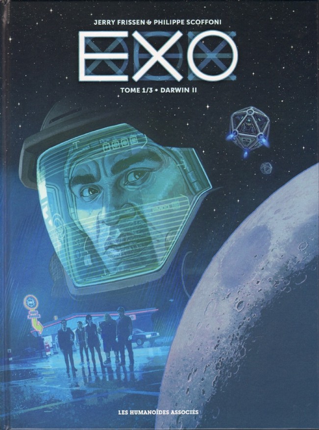 Exo Tome 1