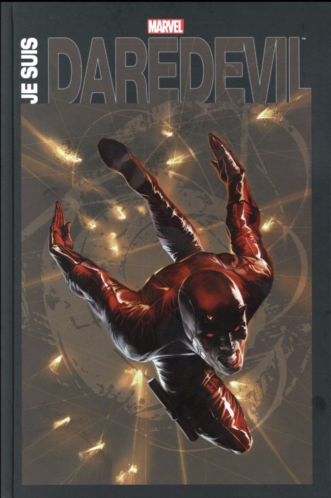 Daredevil : Je suis Daredevil
