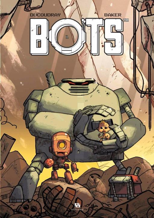 Bots  - 2 tomes