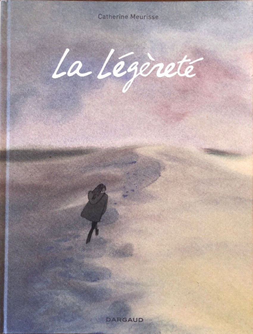 La légèreté