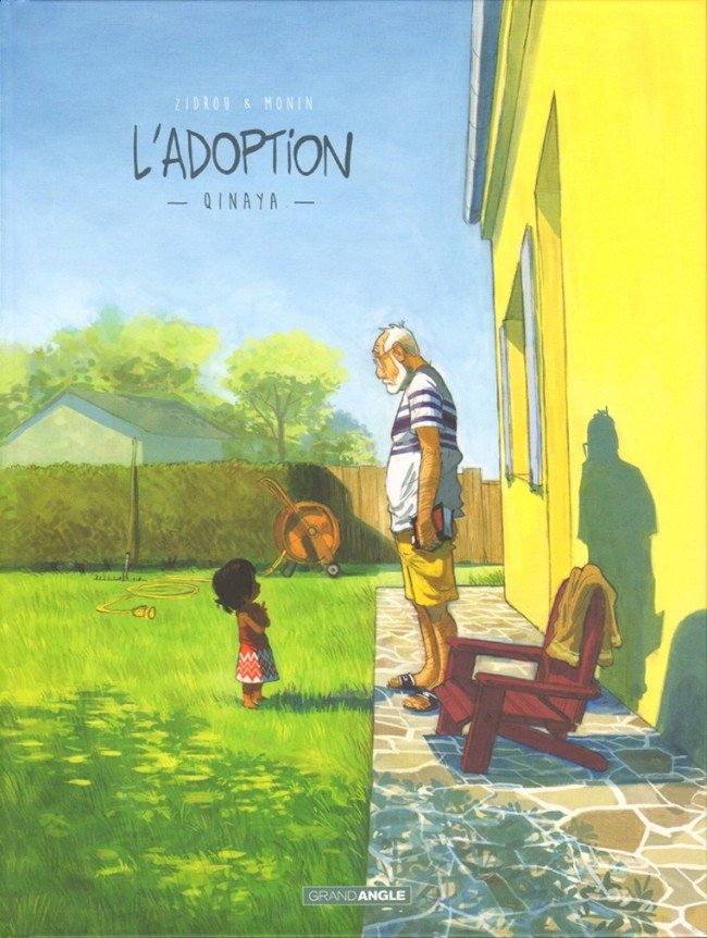 L'adoption