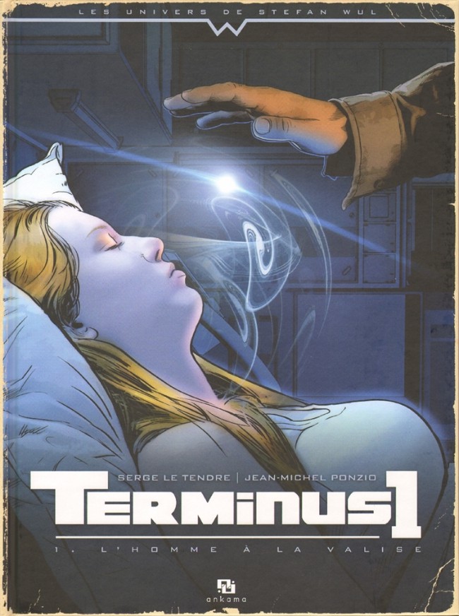 Terminus 1