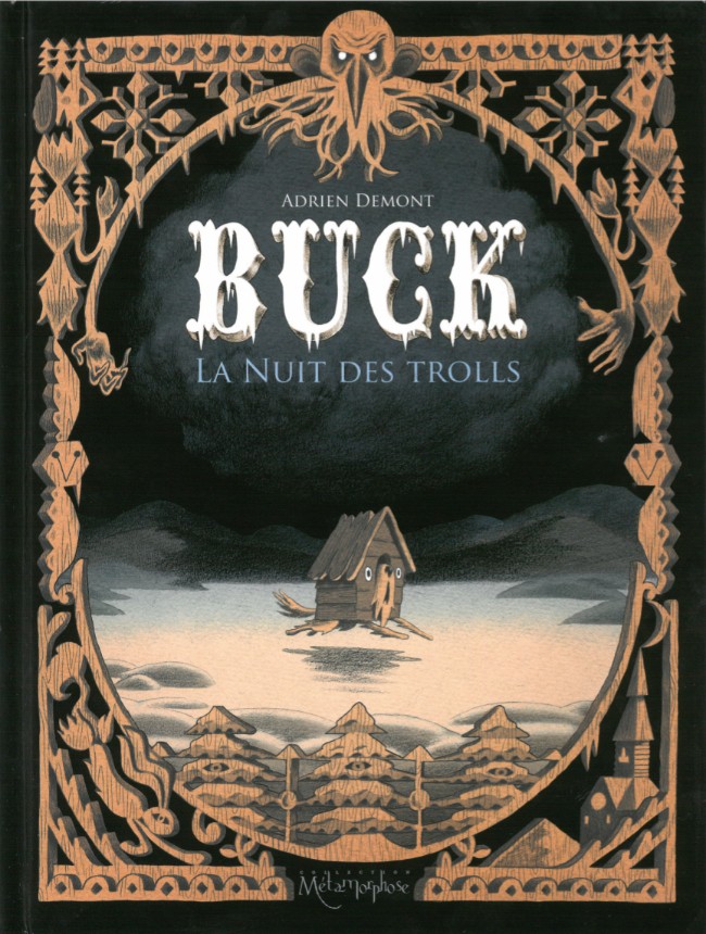 Buck La Nuit des Trolls One Shot PDF