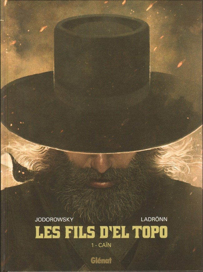 Les fils d'El Topo