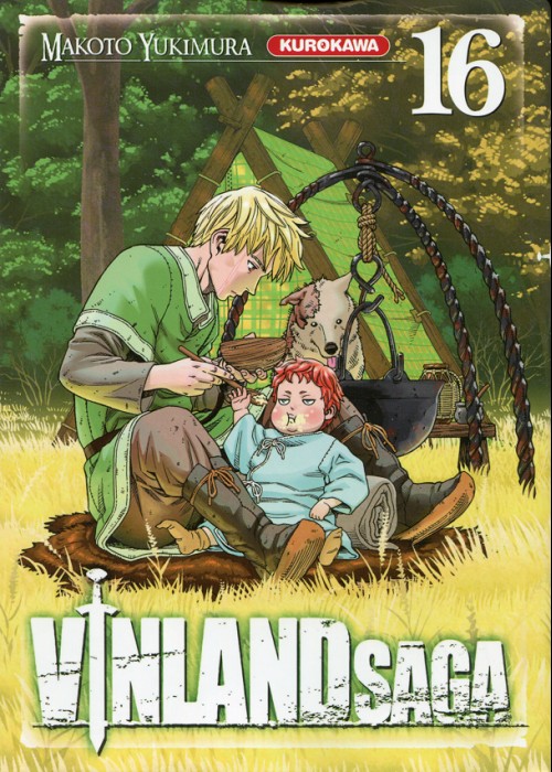 Vinland Saga Couv_281096