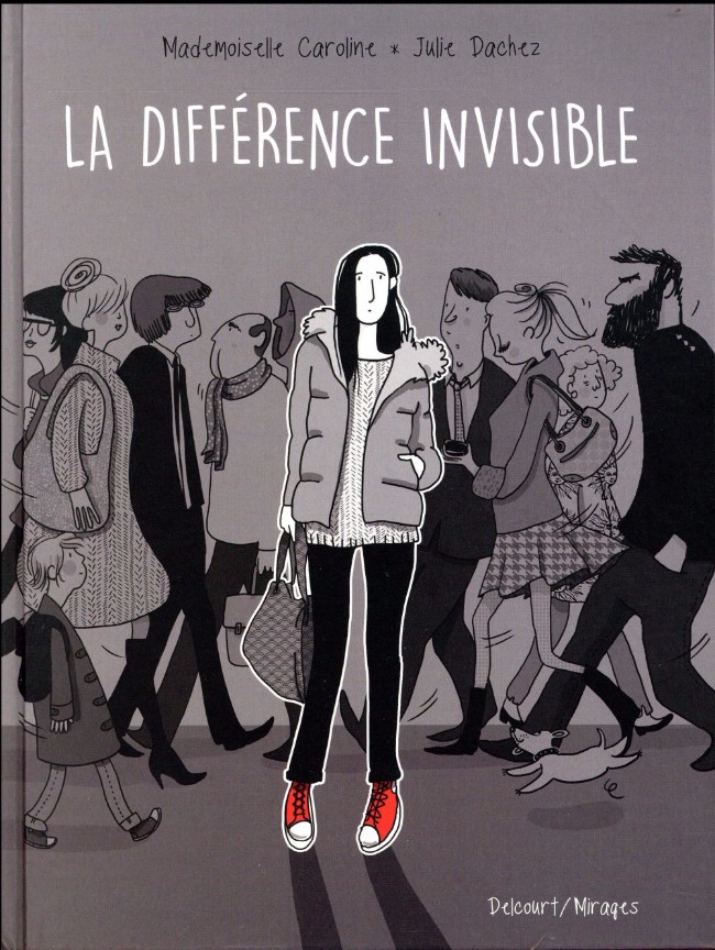 La différence invisible