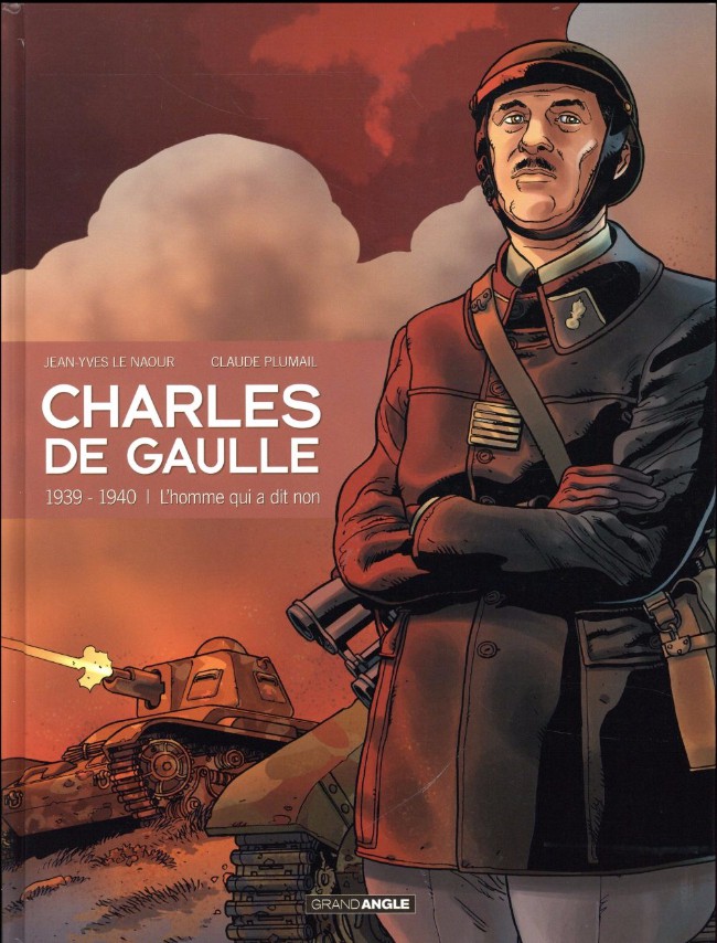 Charles de Gaulle Tome 2 PDF