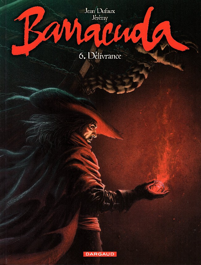 Barracuda Tomes 5 et 6 PDF