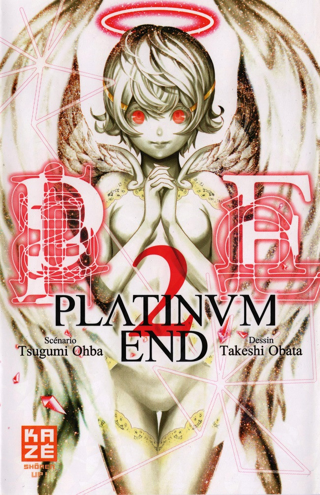 Platinum End