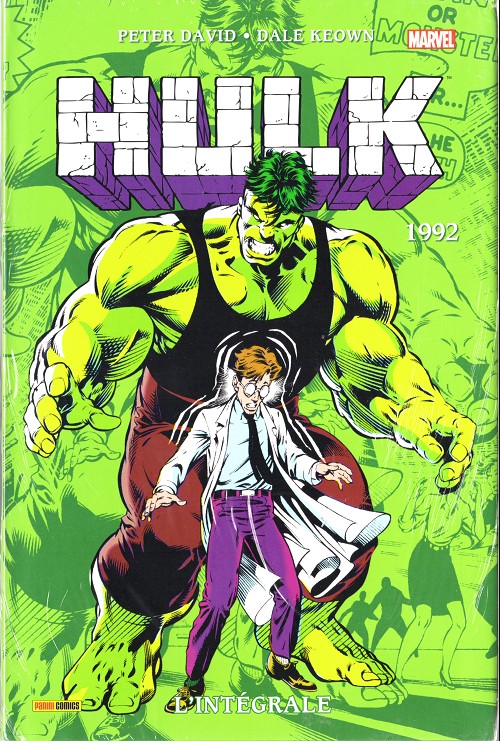 Hulk l'Intégrale - Page 3 Couv_287956